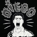 Shop MADADONA TEE, classic football shirts, vintage football shirts & retro soccer jerseys at Cult Kits