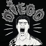 Shop MADADONA TEE, classic football shirts, vintage football shirts & retro soccer jerseys at Cult Kits