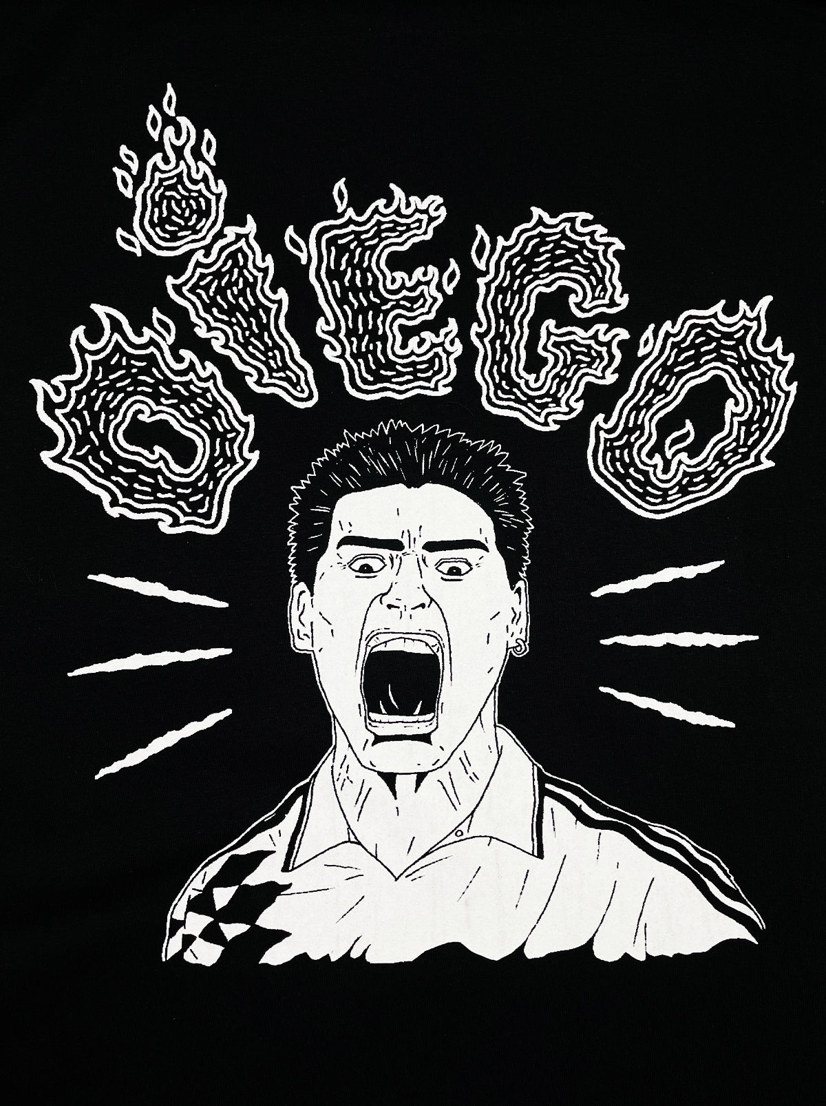 Shop MADADONA TEE, classic football shirts, vintage football shirts & retro soccer jerseys at Cult Kits