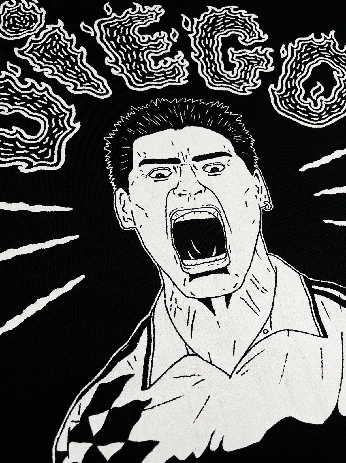 Shop MADADONA TEE, classic football shirts, vintage football shirts & retro soccer jerseys at Cult Kits