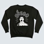 Shop MADADONA SWEATSHIRT, classic football shirts, vintage football shirts & retro soccer jerseys at Cult Kits