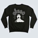 Shop MADADONA SWEATSHIRT, classic football shirts, vintage football shirts & retro soccer jerseys at Cult Kits