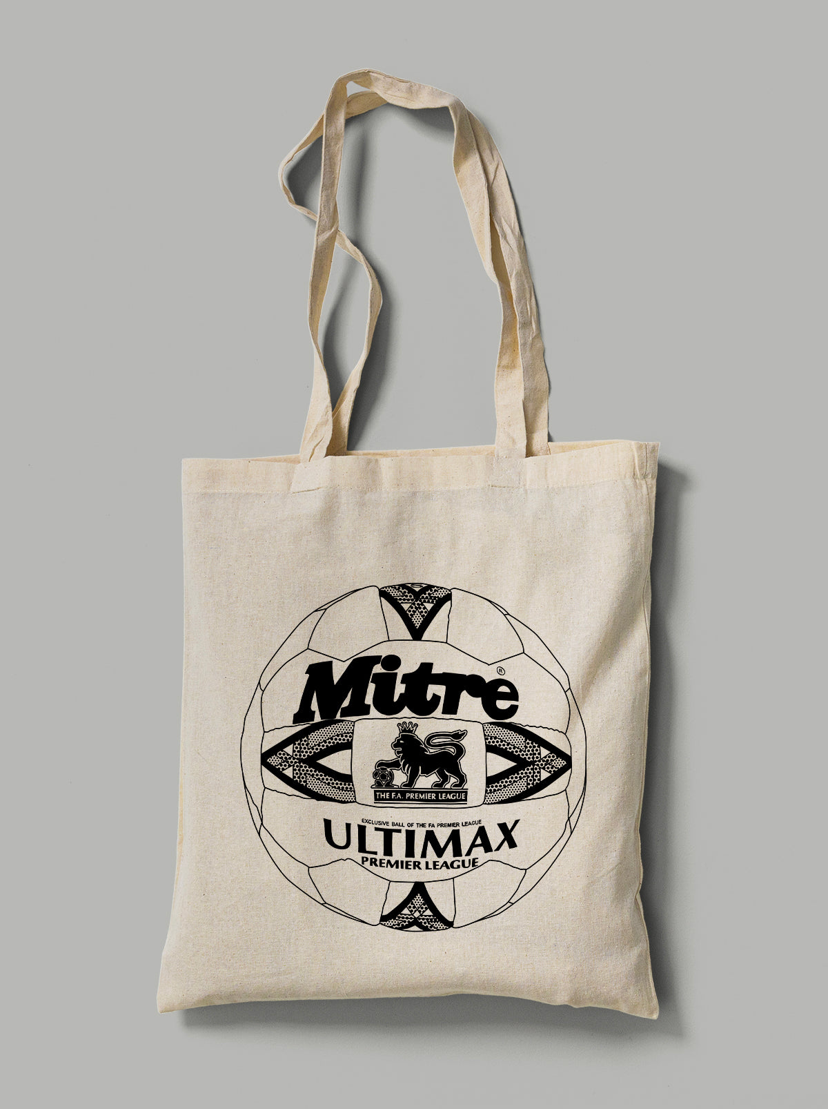 Football tote cheap