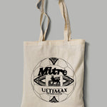 Shop ULTIMAX – TOTE BAG, classic football shirts, vintage football shirts & retro soccer jerseys at Cult Kits