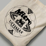 Shop ULTIMAX – TOTE BAG, classic football shirts, vintage football shirts & retro soccer jerseys at Cult Kits