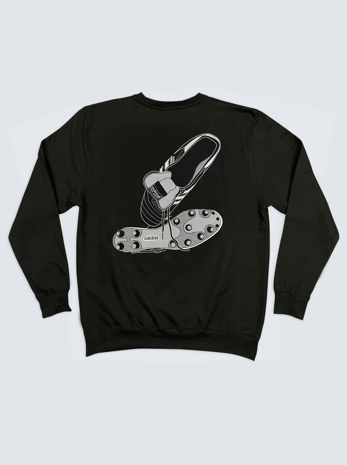 CULT MUNDIAL SWEATSHIRT