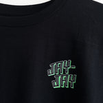 Shop NIGERIA OKOCHA BOOTLEG TEE, classic football shirts, vintage football shirts & retro soccer jerseys at Cult Kits