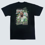 Shop NIGERIA OKOCHA BOOTLEG TEE, classic football shirts, vintage football shirts & retro soccer jerseys at Cult Kits
