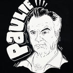 Shop PAULIE WALNUTS TEE, classic football shirts, vintage football shirts & retro soccer jerseys at Cult Kits