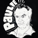 Shop PAULIE WALNUTS TEE, classic football shirts, vintage football shirts & retro soccer jerseys at Cult Kits