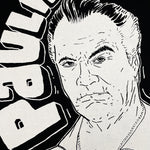 Shop PAULIE WALNUTS TEE, classic football shirts, vintage football shirts & retro soccer jerseys at Cult Kits