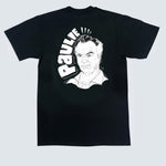 Shop PAULIE WALNUTS TEE, classic football shirts, vintage football shirts & retro soccer jerseys at Cult Kits