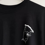 Shop PAULIE WALNUTS TEE, classic football shirts, vintage football shirts & retro soccer jerseys at Cult Kits
