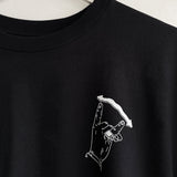 Shop PAULIE WALNUTS TEE, classic football shirts, vintage football shirts & retro soccer jerseys at Cult Kits