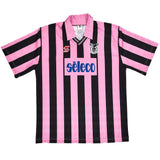 1991/92 Palermo Reissue Third Shirt (Multiple) ABM