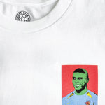 Shop R9 JURASSIC PARK TEE, classic football shirts, vintage football shirts & retro soccer jerseys at Cult Kits