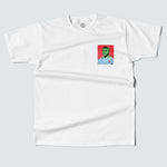Shop R9 JURASSIC PARK TEE, classic football shirts, vintage football shirts & retro soccer jerseys at Cult Kits