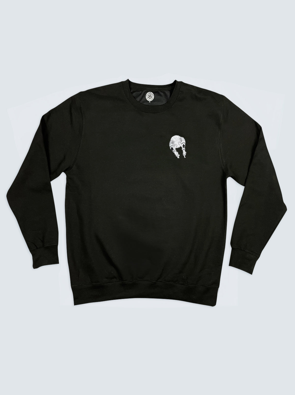 SAFE HANDS SWEATSHIRT