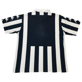 1999/00 JUVENTUS HOME SHIRT (L) KAPPA BASIC