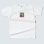 Shop ROMA TOTTI POLAROID TEE, classic football shirts, vintage football shirts & retro soccer jerseys at Cult Kits