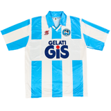 1989/90 Pescara Reissue Home Shirt (Multiple) ABM