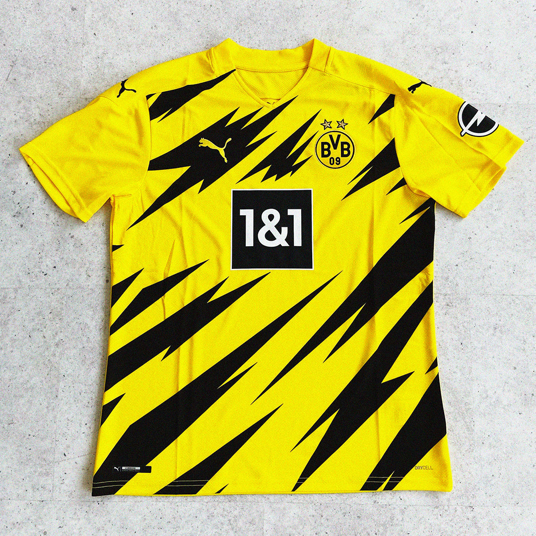 cult kits clearance collection bvb puma home shirt