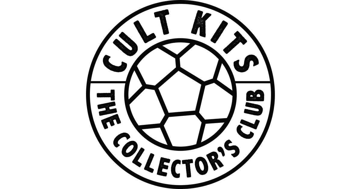 CULT KITS, Classic Football Kits