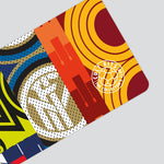 Shop CULT KITS GIFT CARD (PHYSICAL), classic football shirts, vintage football shirts & retro soccer jerseys at Cult Kits