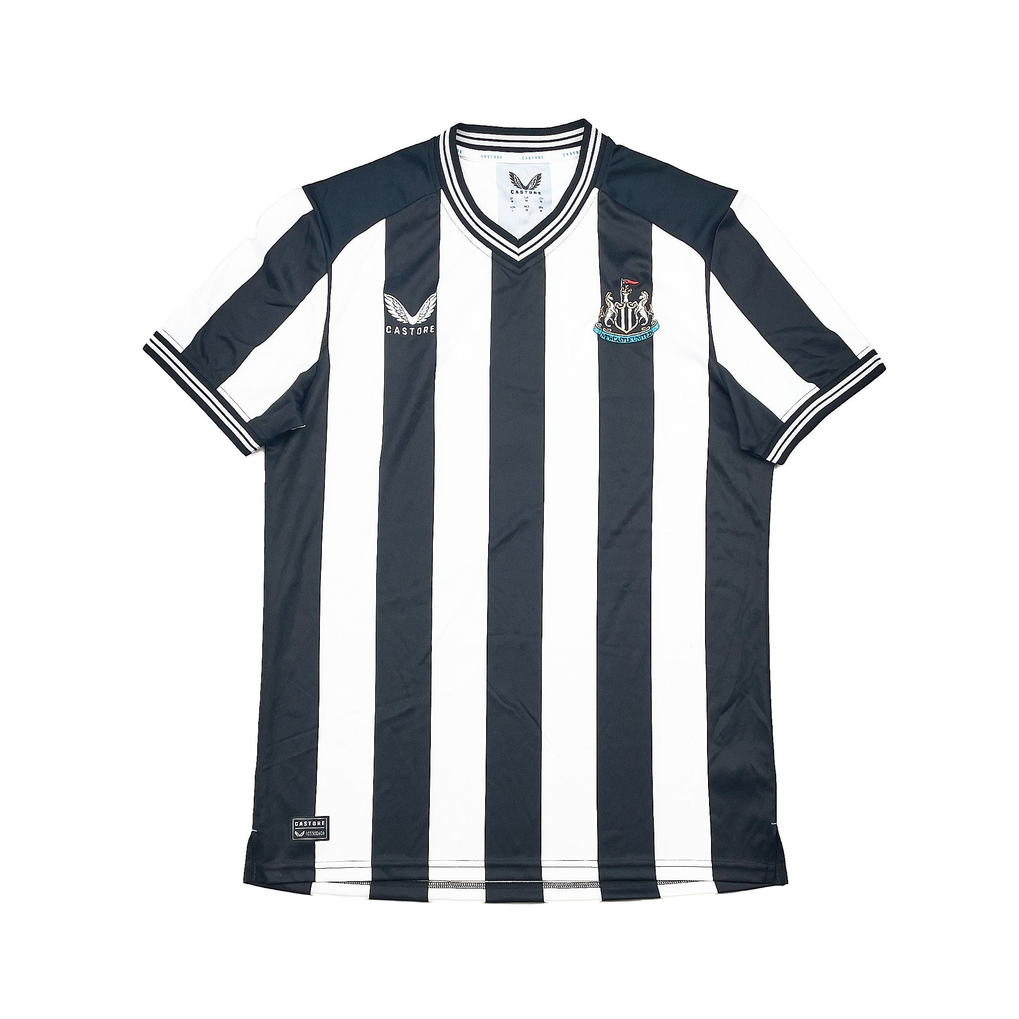 Newcastle United シャツ　M 2023/24 Newcastle United *BNWOT* Sponsorless Home Shirt (Multiple