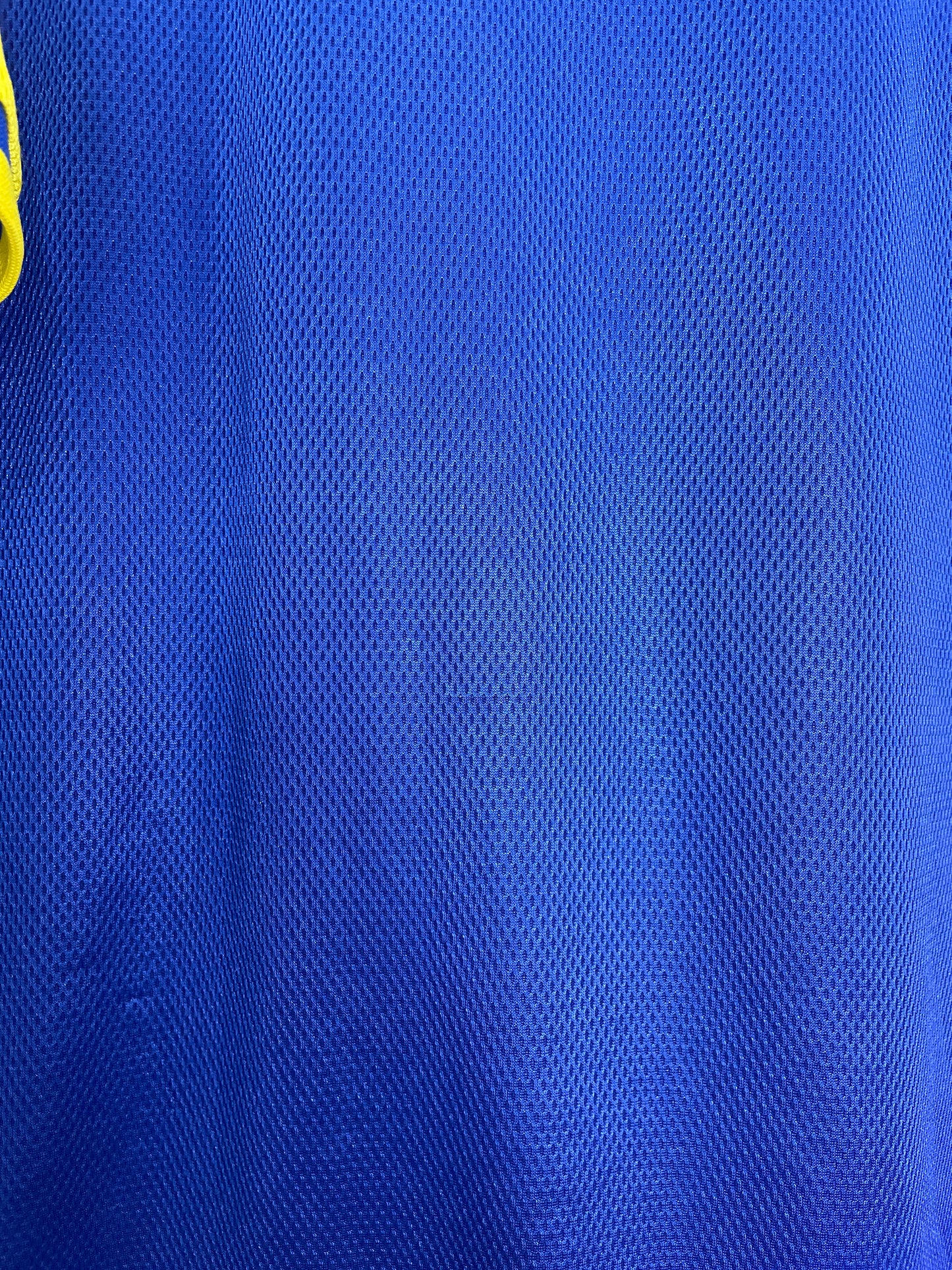 1996/97 JUVENTUS AWAY SHIRT (M) KAPPA
