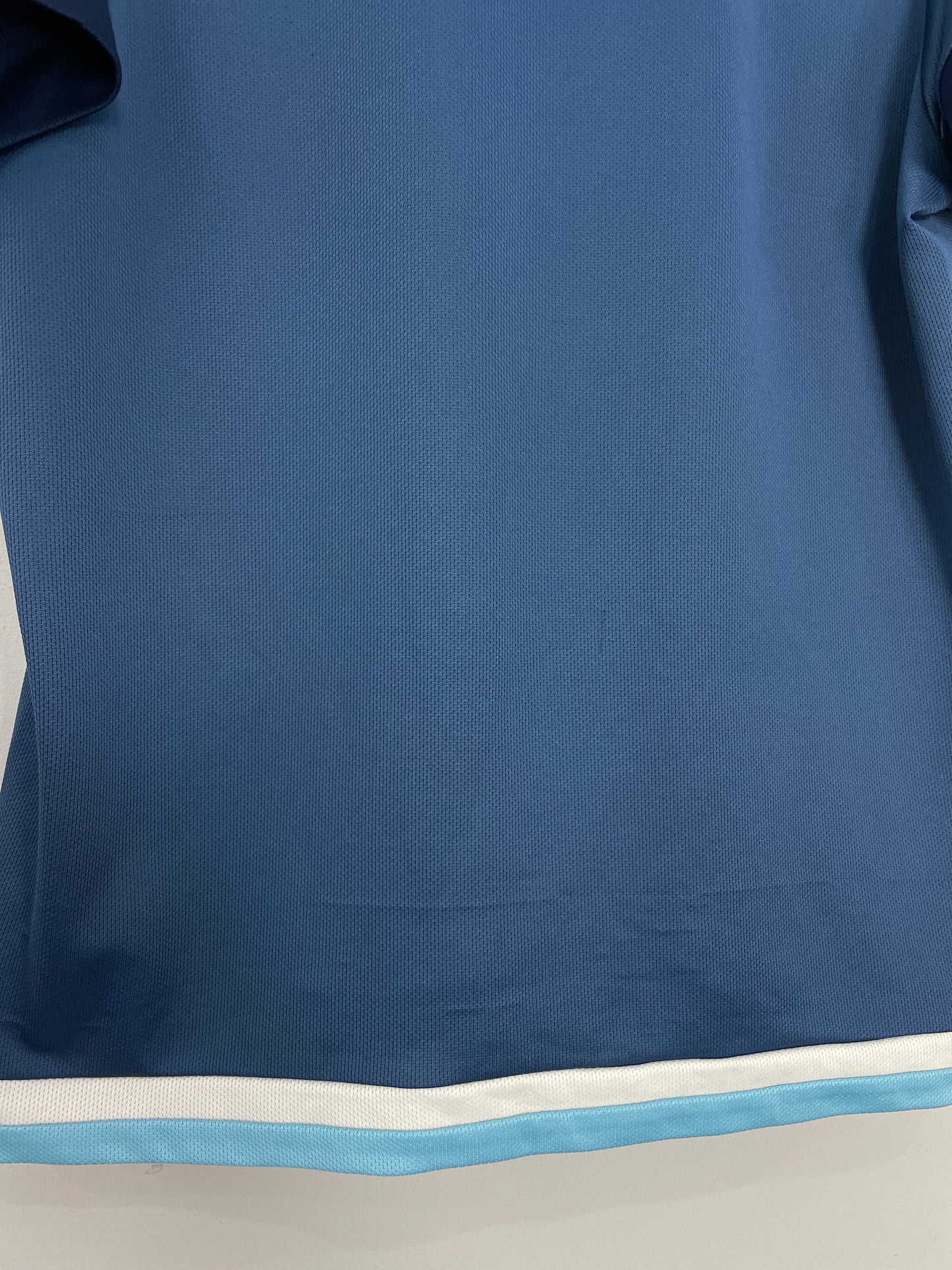 2015/16 ARGENTINA AWAY SHIRT (L) ADIDAS