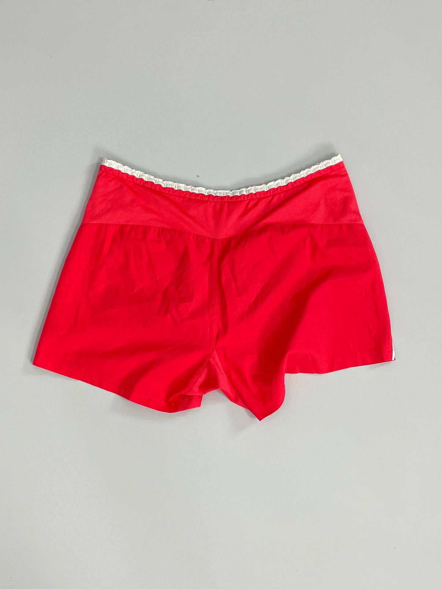 2002/04 SOUTH KOREA SHORTS (XL) NIKE