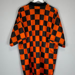 Shop 1996/97 COVENTRY CITY *PROTOTYPE* AWAY SHIRT (XL) LE COQ, classic football shirts, vintage football shirts & retro soccer jerseys at Cult Kits