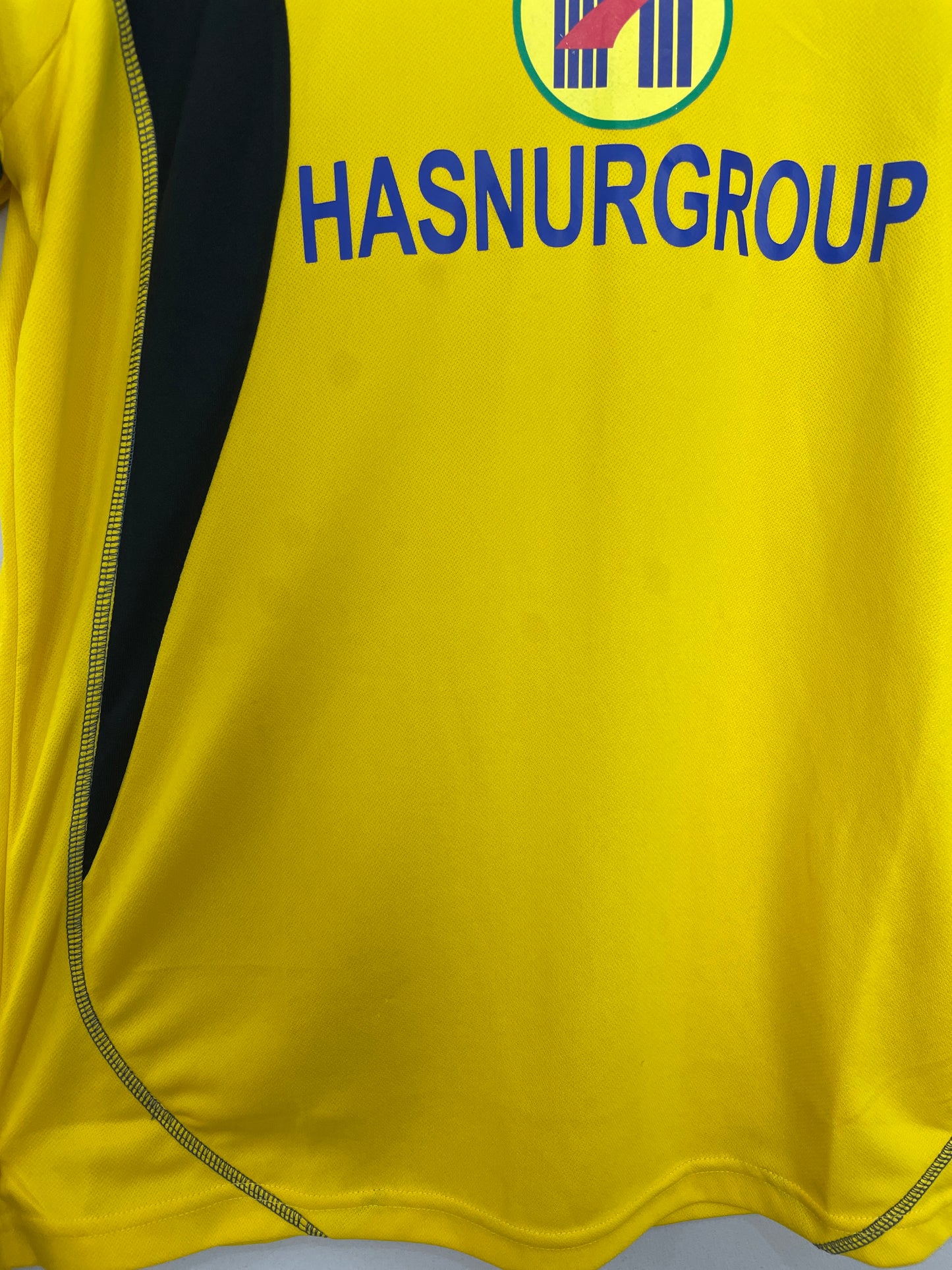 2012/13 BARITO PUTERA ADHIT #20 HOME SHIRT (L) SPECS