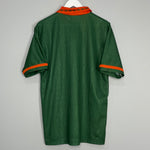 Shop 1995/96 VENEZIA THIRD SHIRT (XL) VIRMA, classic football shirts, vintage football shirts & retro soccer jerseys at Cult Kits