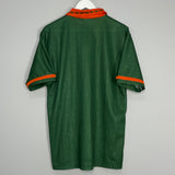 Shop 1995/96 VENEZIA THIRD SHIRT (XL) VIRMA, classic football shirts, vintage football shirts & retro soccer jerseys at Cult Kits