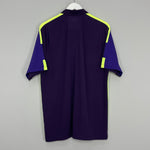 Shop 2014/15 MANCHESTER CITY THIRD SHIRT (XL) NIKE, classic football shirts, vintage football shirts & retro soccer jerseys at Cult Kits