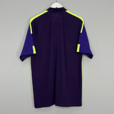 Shop 2014/15 MANCHESTER CITY THIRD SHIRT (XL) NIKE, classic football shirts, vintage football shirts & retro soccer jerseys at Cult Kits