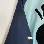 Shop 2002/03 LAZIO INZAGHI #21 THIRD SHIRT (L) PUMA, classic football shirts, vintage football shirts & retro soccer jerseys at Cult Kits