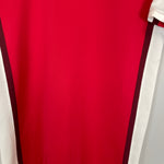 Shop 2008/10 ARSENAL HOME SHIRT (S) NIKE, classic football shirts, vintage football shirts & retro soccer jerseys at Cult Kits