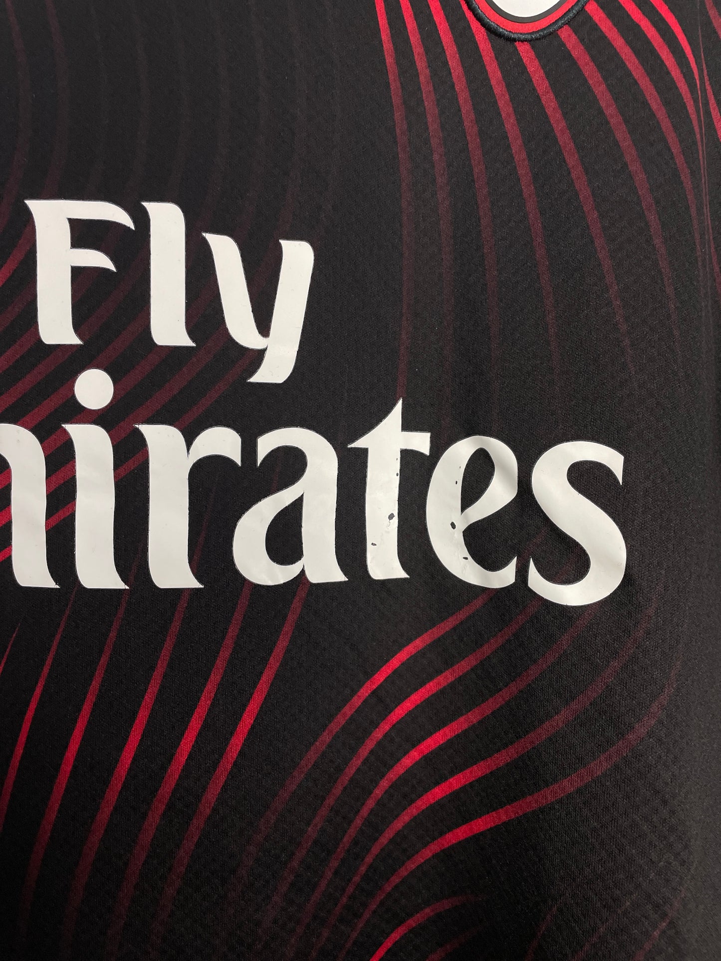 2019/20 AC MILAN PIATEK #19 THIRD SHIRT (XXL) PUMA