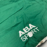 Shop 1998 MEXICO TRACKSUIT BOTTOMS (XL) ABA SPORT, classic football shirts, vintage football shirts & retro soccer jerseys at Cult Kits