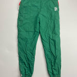 Shop 1998 MEXICO TRACKSUIT BOTTOMS (XL) ABA SPORT, classic football shirts, vintage football shirts & retro soccer jerseys at Cult Kits