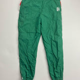 Shop 1998 MEXICO TRACKSUIT BOTTOMS (XL) ABA SPORT, classic football shirts, vintage football shirts & retro soccer jerseys at Cult Kits