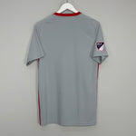Shop 2019/20 NEW YORK RED BULLS *BNWT* (S) ADIDAS, classic football shirts, vintage football shirts & retro soccer jerseys at Cult Kits