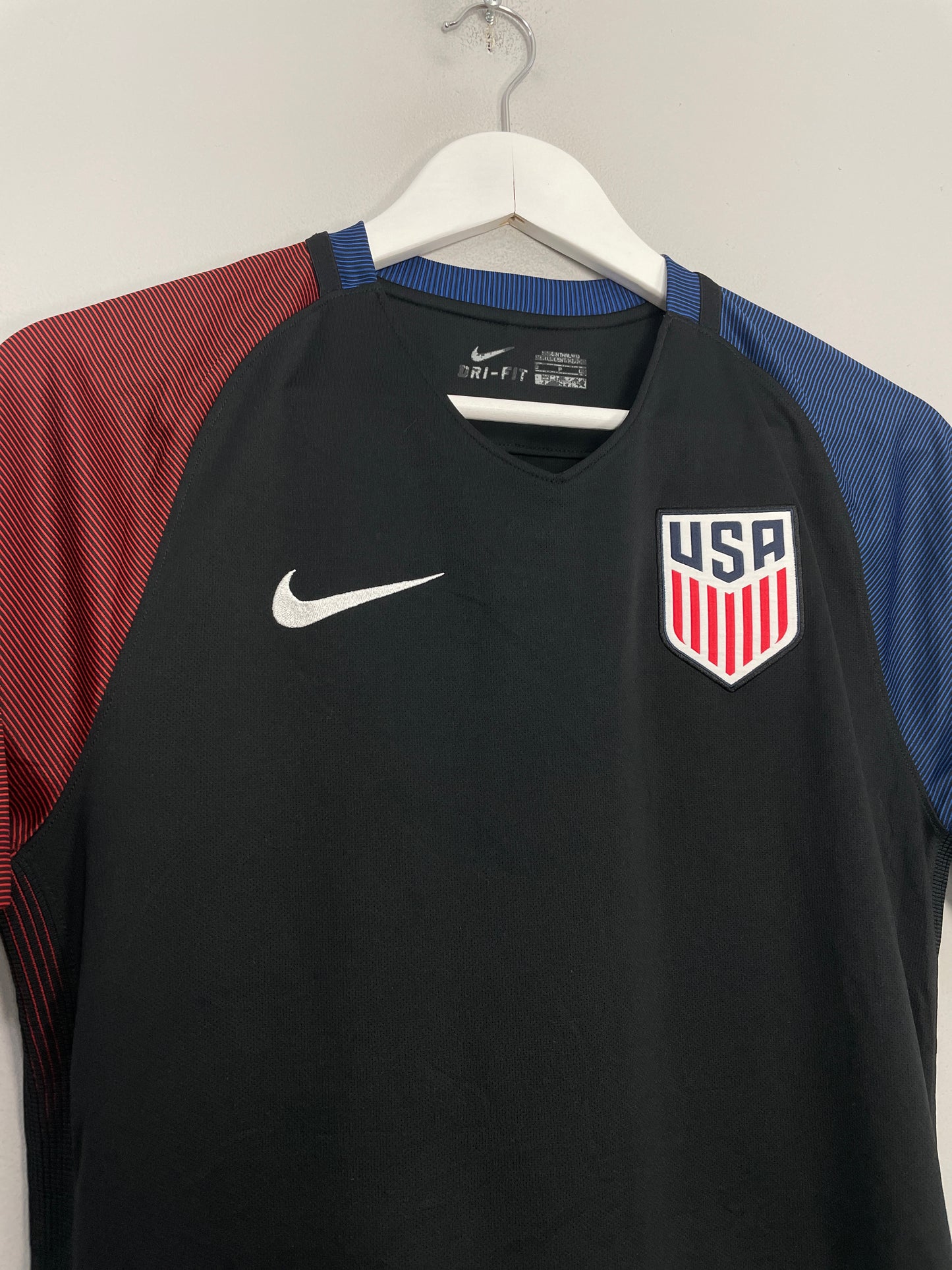2015/16 USA AWAY SHIRT (S) NIKE