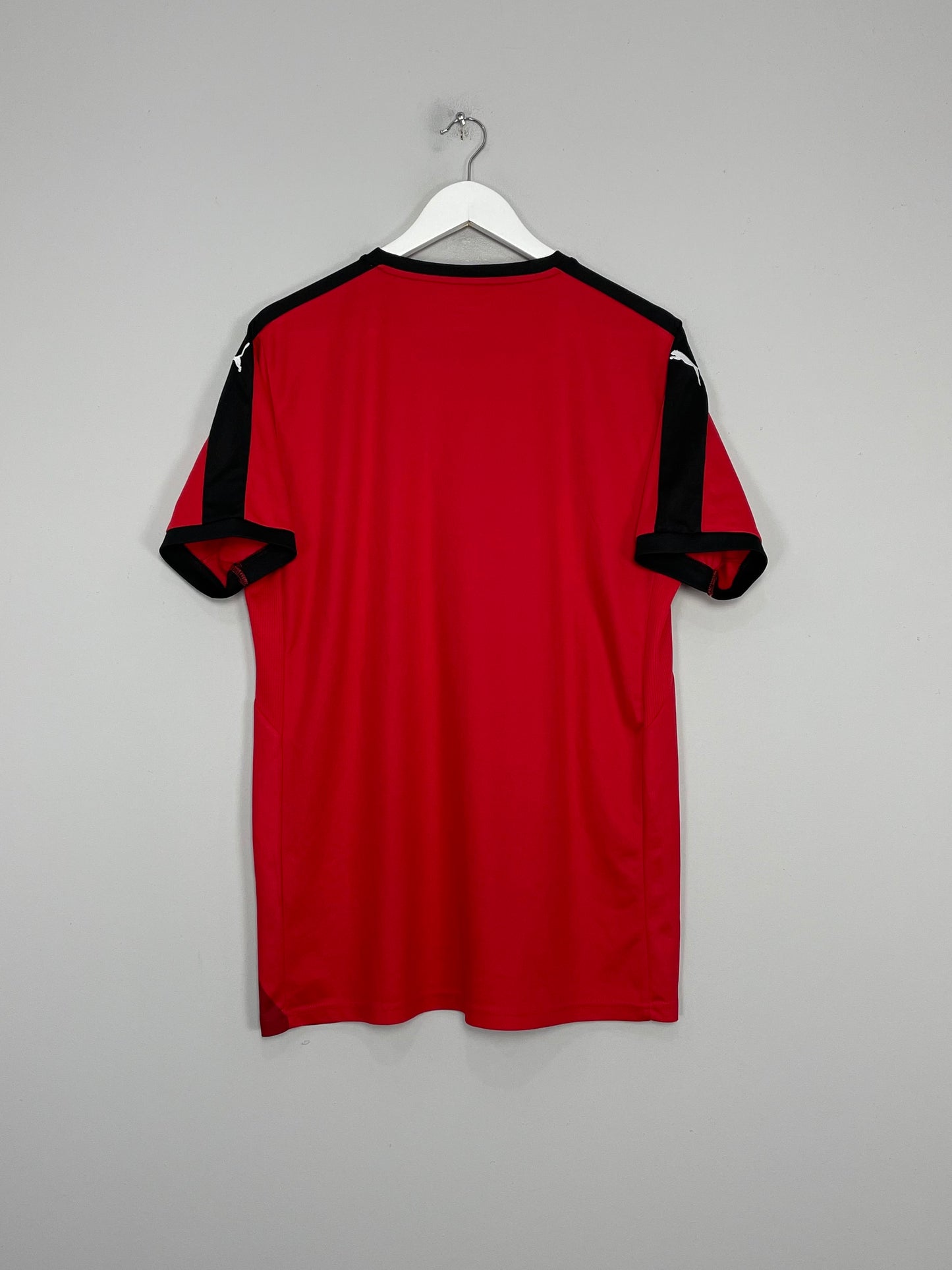 2015/16 RANGERS AWAY SHIRT (L) PUMA