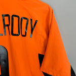 Shop 2002/04 NETHERLANDS V.NISTELROOY #9 HOME SHIRT (S) NIKE, classic football shirts, vintage football shirts & retro soccer jerseys at Cult Kits