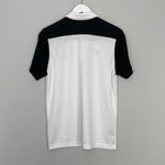 Shop 2018/19 ST MIRREN POLO SHIRT (M) JOMA, classic football shirts, vintage football shirts & retro soccer jerseys at Cult Kits