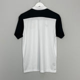 Shop 2018/19 ST MIRREN POLO SHIRT (M) JOMA, classic football shirts, vintage football shirts & retro soccer jerseys at Cult Kits